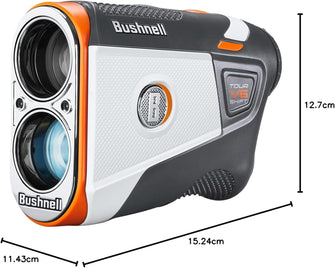 Bushnell Tour V6 Shift Laser Golf Rangefinder