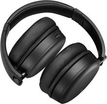 Buy JVC,JVC HAS91N Noise Cancelling Bluetooth Headphones - Black - Gadcet UK | UK | London | Scotland | Wales| Near Me | Cheap | Pay In 3 | Headphones & Headsets