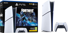 Sony PlayStation 5 Digital Console & Fortnite Bundle