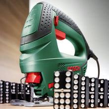Buy Bosch,Bosch PST 650 Jig Saw - 500W, 230V, Home and Garden Series, Green - Gadcet UK | UK | London | Scotland | Wales| Ireland | Near Me | Cheap | Pay In 3 | Handheld Power Drills