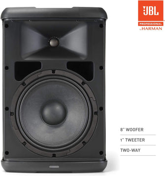 JBL EON ONE Compact - All in One Rechargeable Personal PA System