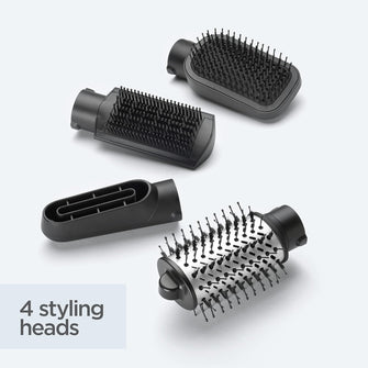 Buy Babyliss,BaByliss Hydro-Fusion Anti Frizz 4-in-1 Hair Dryer Brush - Gadcet UK | UK | London | Scotland | Wales| Near Me | Cheap | Pay In 3 | Hair Care