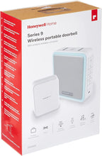 Buy Honeywell,Honeywell Home Honeywell Home 9 Series doorbell Converter kit - White (DC915SCV) - Gadcet.com | UK | London | Scotland | Wales| Ireland | Near Me | Cheap | Pay In 3 | Door Bells & Chimes