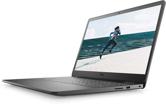 Buy Dell,Dell Inspiron 3000 - 15.6 Inch - 256GB SSD - 8GB RAM - AMD Ryzen 5 3500U - ‎AMD Radeon RX Vega 8 - Windows 11 Home - Black - Gadcet UK | UK | London | Scotland | Wales| Ireland | Near Me | Cheap | Pay In 3 | Laptops