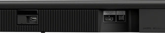 Sony HT-SD40 2.1ch Soundbar with Wireless Subwoofer and Bluetooth - Powerful Home Audio for TV