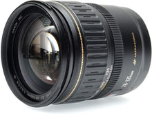 Canon EF 28–135mm f/3.5–5.6 IS USM Zoom Lens – Image Stabilization – Black