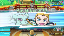 Sushi Striker The Way of Sushido - Nintendo Switch