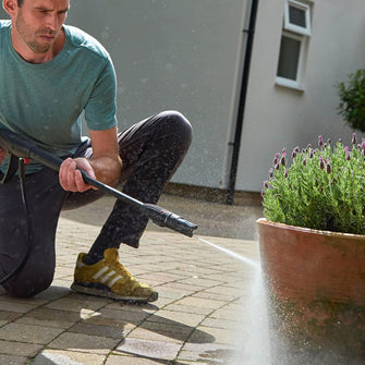 Buy Bosch,Bosch UniversalAquatak 135 Kit 1.9kW Corded Pressure Washer - Gadcet UK | UK | London | Scotland | Wales| Near Me | Cheap | Pay In 3 | Mowers & Outdoor Power Tools