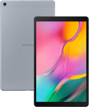 Buy Samsung,Samsung Galaxy Tab A 10.1-Inch 16GB Wi-Fi Tablet - Silver - Gadcet UK | UK | London | Scotland | Wales| Ireland | Near Me | Cheap | Pay In 3 | Tablet Computers