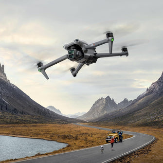 Buy DJI,DJI Air 3 Drone Fly More Combo 4K HDR with DJI RC 2 Remote, Dual Cameras (Tele & Wide-Angle), 48MP, 46-Min Flight Time, O4 System, Includes 2 Extra Batteries - Gadcet UK | UK | London | Scotland | Wales| Near Me | Cheap | Pay In 3 | Drones