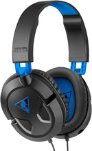 Turtle Beach Recon 50P Gaming Headset for PS5, PS4, Xbox Series X|S, Xbox One, Nintendo Switch, & PC