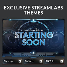 Logitech,Logitech G Blue Yeti Game Streaming Kit with 3 streamlabs Themes & custom Pop Filter - Gadcet.com