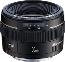 Buy Canon,Canon EF 50 mm-f/1.4 USM Lens - Gadcet UK | UK | London | Scotland | Wales| Ireland | Near Me | Cheap | Pay In 3 | Cameras & Optics