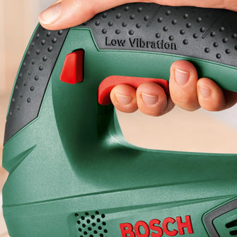 Buy Bosch,Bosch PST 650 Jig Saw - 500W, 230V, Home and Garden Series, Green - Gadcet UK | UK | London | Scotland | Wales| Ireland | Near Me | Cheap | Pay In 3 | Handheld Power Drills