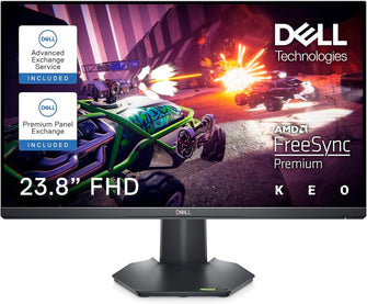 Buy Dell,DELL G Series (G2422HS) -  24 Inch Full HD (1920x1080) Gaming Monitor - Black - Gadcet UK | UK | London | Scotland | Wales| Ireland | Near Me | Cheap | Pay In 3 | Computer Monitors