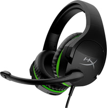 Buy HyperX,HyperX Cloud Stinger -  Gaming Headset for Xbox - Black - Gadcet UK | UK | London | Scotland | Wales| Ireland | Near Me | Cheap | Pay In 3 | Headphones & Headsets