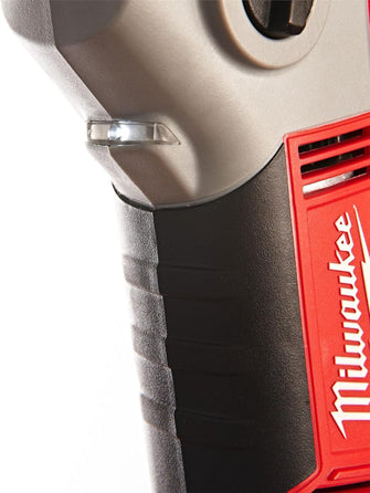 Milwaukee M18BH-0 SDS Plus Compact Rotary Hammer