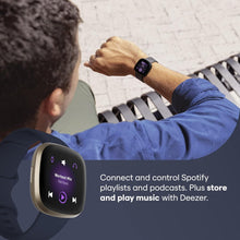 Buy Fitbit,Fitbit Versa 3 Smart Watch - Midnight Blue - Gadcet UK | UK | London | Scotland | Wales| Ireland | Near Me | Cheap | Pay In 3 | Watches