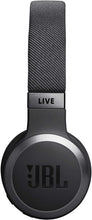 Buy JBL,JBL Live 670NC Wireless Bluetooth Noise-Cancelling Headphones - Black - Gadcet UK | UK | London | Scotland | Wales| Ireland | Near Me | Cheap | Pay In 3 | Headphones & Headsets