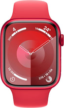 Buy Apple,Apple Watch Series 9 [GPS 45mm] Smartwatch with (PRODUCT) RED Aluminum Case with (PRODUCT) RED Sport Band M/L. - Gadcet UK | UK | London | Scotland | Wales| Near Me | Cheap | Pay In 3 | Watches