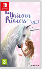 The Unicorn Princess - Nintendo Switch