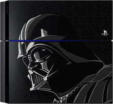 Sony PlayStation 4 Console, 1TB Star Wars Edition