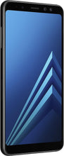 Buy Samsung,Samsung Galaxy A8 - (4GB RAM+32GB Storage)- Black - Unlocked - Gadcet.com | UK | London | Scotland | Wales| Ireland | Near Me | Cheap | Pay In 3 | Mobile Phones