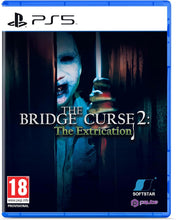 The Bridge Curse 2: The Extrication –  PS5 Game