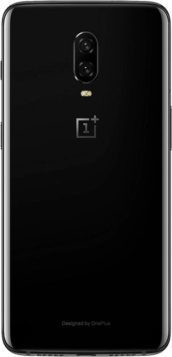 Buy OnePlus,OnePlus 6T - 6 GB RAM 128 GB Storage - Mirror Black - Unlocked - Gadcet.com | UK | London | Scotland | Wales| Ireland | Near Me | Cheap | Pay In 3 | Mobile Phones