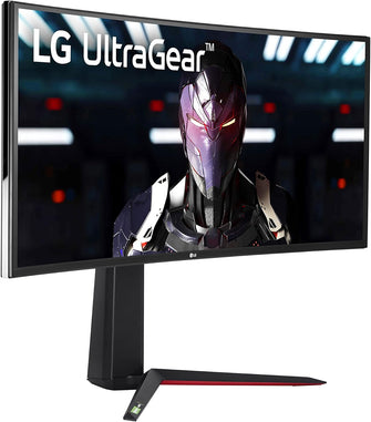 Buy LG,LG 34GN850-B 34-Inch UltraWide QHD Monitor, 3440x1440, Black - Gadcet UK | UK | London | Scotland | Wales| Near Me | Cheap | Pay In 3 | Computer Monitors