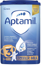 Buy APTAMIL,Aptamil 3 Toddler Milk Formula Powder 1+ Years 800g (Pack of 6) - Gadcet UK | UK | London | Scotland | Wales| Ireland | Near Me | Cheap | Pay In 3 | 