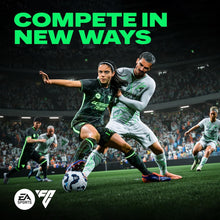 EA SPORTS FC 25 Standard Edition - Xbox Series X / Xbox One | English