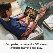Buy Amazon,Amazon Fire HD 10 Kids Pro Tablet 2023 - 10.1" Screen, 32GB, for Ages 6-12, Long Battery Life, Parental Controls, Slim Case, Nebula - Gadcet UK | UK | London | Scotland | Wales| Ireland | Near Me | Cheap | Pay In 3 | Tablet Computers