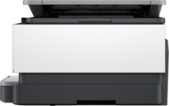 HP OfficeJet Pro 8122e All-in-One Printer - Print, Scan, Copy, ADF, Colour, HP+ with 3 Months Instant Ink & 3-Year Warranty