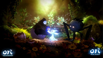 Ori - The Collection - Nintendo Switch