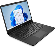 Buy HP,HP 14" Laptop 14s-fq0014na, AMD Athlon 3020e, 4GB RAM, 128GB SSD, FHD, Radeon Graphics, Windows 11 S Mode - Black - Gadcet UK | UK | London | Scotland | Wales| Near Me | Cheap | Pay In 3 | Laptops