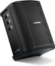 Bose S1 Pro+ Portable Bluetooth Speaker & Wireless PA System, Black