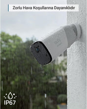 Buy eufy Security,EufyCam 2 Pro Security Camera, 2K, Indoor/Outdoor, Wall Mount, IP Bullet - Gadcet UK | UK | London | Scotland | Wales| Near Me | Cheap | Pay In 3 | Security Monitors & Recorders