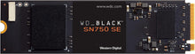 Buy WD,WD_BLACK SN750 SE 500GB M.2 2280 PCIe Gen4 NVMe Gaming SSD up to 3600 MB/s read speed - Gadcet UK | UK | London | Scotland | Wales| Near Me | Cheap | Pay In 3 | Hard Drive Accessories