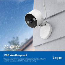 Buy Tapo,Tapo C120 2K Security Camera - Indoor/Outdoor, IP66 Weatherproof, AI Detection, Color Night Vision, Cloud/SD Storage, Works with Alexa & Google - Gadcet UK | UK | London | Scotland | Wales| Near Me | Cheap | Pay In 3 | Security Monitors & Recorders