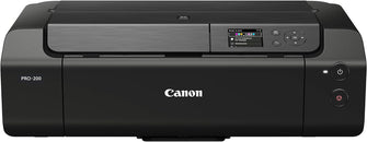 Buy Canon,Canon PIXMA Pro - 200 Wireless A3+ Professional Photographic Printer - Black - Gadcet UK | UK | London | Scotland | Wales| Near Me | Cheap | Pay In 3 | Printers, Copiers & Fax Machines