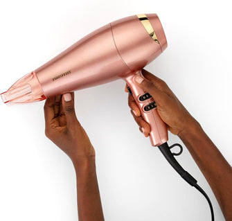 Buy BaByliss,BaByliss Rose Gold 2100W Hair Dryer, Ionic, Lightweight, Smooth Fast Drying, Cool shot, 5336U - Gadcet UK | UK | London | Scotland | Wales| Near Me | Cheap | Pay In 3 | Hair Care