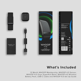 Buy WHOOP,WHOOP 4.0 - 12-Month Subscription | Health & Fitness Tracker with Continuous Monitoring, Heart Rate, Sleep, Strain & Recovery Analysis - Gadcet UK | UK | London | Scotland | Wales| Near Me | Cheap | Pay In 3 | Activity Monitors