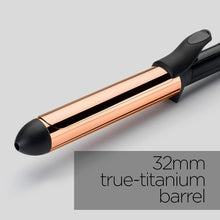 Buy BaByliss,BaByliss Titanium Brilliance Curls, 32mm - Gadcet UK | UK | London | Scotland | Wales| Near Me | Cheap | Pay In 3 | Hair Straightener