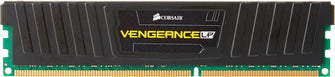 Buy Corsair,Corsair CML8GX3M1A1600C10 Vengeance Low Profile 8GB (1x8GB) DDR3 1600 Mhz CL10 XMP Performance Desktop Memory Module Black - Gadcet UK | UK | London | Scotland | Wales| Ireland | Near Me | Cheap | Pay In 3 | RAM