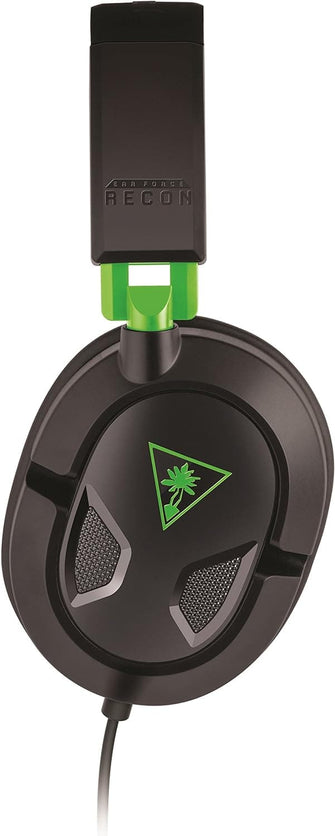 Turtle Beach Recon 50X Gaming Headset for Xbox Series X|S, Xbox One, PS5, PS4, Nintendo Switch, & PC - 9