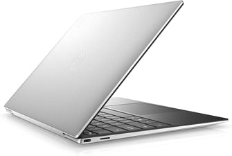 Buy ‎Dell,Dell XPS 13 9310 Laptop, 13.3" FHD+ (1920x1200) Display, Intel Core i7-1185G7, 16GB RAM, 512GB SSD, Windows 10 Home, Sliver - Gadcet UK | UK | London | Scotland | Wales| Near Me | Cheap | Pay In 3 | Laptops