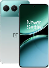 OnePlus Nord 4 5G 12GB RAM 256GB Storage SIM-Free Smartphone Oasis Green