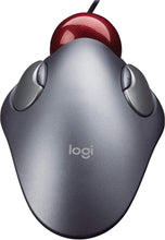 Buy Logitech,Logitech TrackMan Marble, Wired Trackball Mouse, 300 DPI Marble Optical Tracking, Ambidextrous, USB, PC / Mac / Laptop Visit the Logitech Store - Gadcet UK | UK | London | Scotland | Wales| Ireland | Near Me | Cheap | Pay In 3 | Keyboard & Mouse