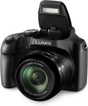 Buy Panasonic,PANASONIC Lumix DC-FZ82EB-K Digital Camera - Black - Gadcet UK | UK | London | Scotland | Wales| Ireland | Near Me | Cheap | Pay In 3 | Cameras